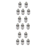 15pcs Replacement Coils Compatible with Justfog Q16 Q14 S14 G14 1.6ohm Coil -ge- Perfet_MGF