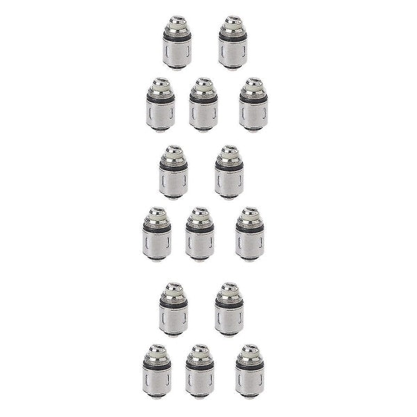 15pcs Replacement Coils Compatible with Justfog Q16 Q14 S14 G14 1.6ohm Coil -ge- Perfet_MGF