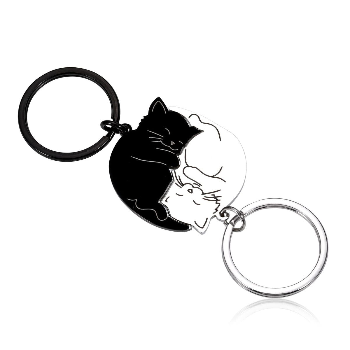 Cute Valentine's Day Gift for Girlfriend Boyfriend Him Her Friend Matching Couple Things