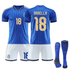2026 FIFA World Cup Italy Home Jersey – 