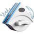 Magnetic Window Cleaning Tool For Double-Glazed Windows, Double-Sided Window Cleaning Brush, Interior Window Cleaning