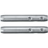 T316 Stainless Steel Cable Tensioner Installation For Stair Cable Railing 4M (4Mm+5Mm 2 pcs）