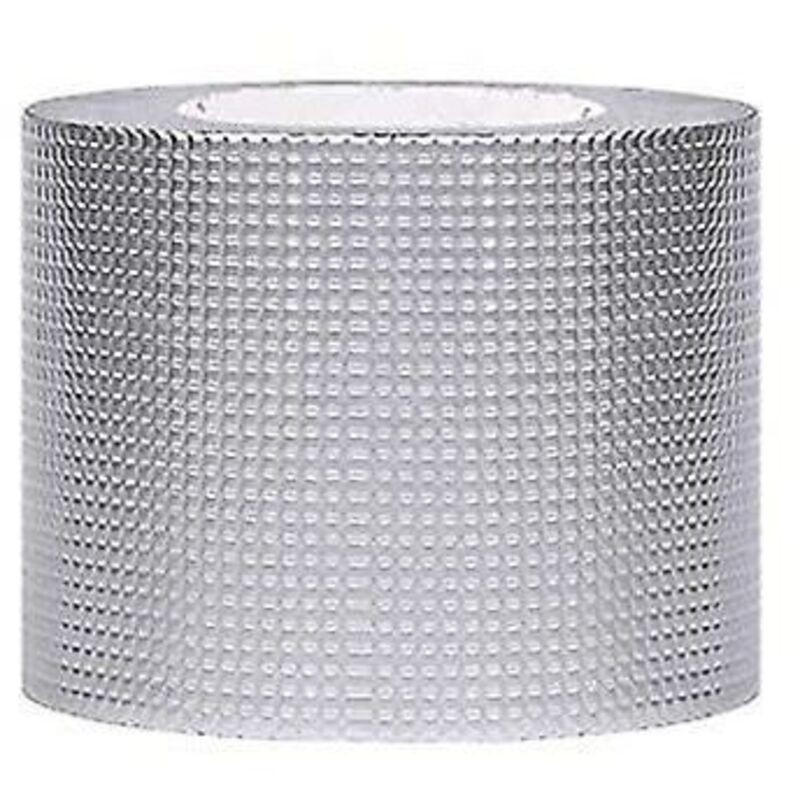 Heavy Duty Waterproof Tape With Strong Hold For Cracks, Leaks, Holes (5Cm5M)