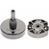Clutch Drum Kit For Stihl Fs40 Fs45 Fs46 Fs50 Fs55 Fs56 Fs70 String Trimmer Replace 41401602005