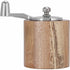 Spice Grinder, Manual Pepper Mill, Grinding Tool With Long Crank For Home Restaurant