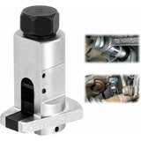 Wheel Bearing Housing, 5.0-11.5Mm, Shock Absorber Removal Tool, Universal Mechanical Spacer - Spring Strut Extension