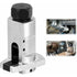 Wheel Bearing Housing, 5.0-11.5Mm, Shock Absorber Removal Tool, Universal Mechanical Spacer - Spring Strut Extension