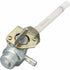 Fuel Gas Tank Tap Valve Switch For Honda Vintage Motorcycle 18Mm X 1Mm