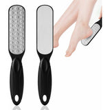 Foot File Pedicure Foot Rasp, Professional Foot File, Foot File, Different Degrees Of Wear On Both Surfaces, Dead