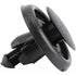 Car Fender Clips, Rivet Clips Mudguard For Car Fender Clips Retainer Fasteners Mudguard Hood For 90467-07166 (50 pcs)