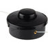 Universal Tap & Go Brushcutter Head - M10 X 1.25 Left Hand