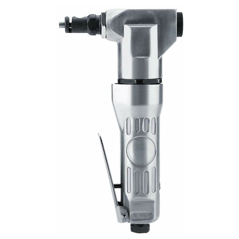 2800Rpm Pneumatic Nibbler 1 pcs Air Nibbler High Hardness Air Scissors Pneumatic Cutting Tool For Steel Sheet Cutting