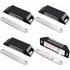 Magnetic Door Catches 4 Pack No Drilling Kitchen Cupboard Magnet Strong Magnet Closure For Cupboard Door, Drawer,