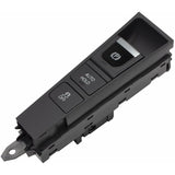 Handbrake Button For Passat B7 Cc 3Ad927137B