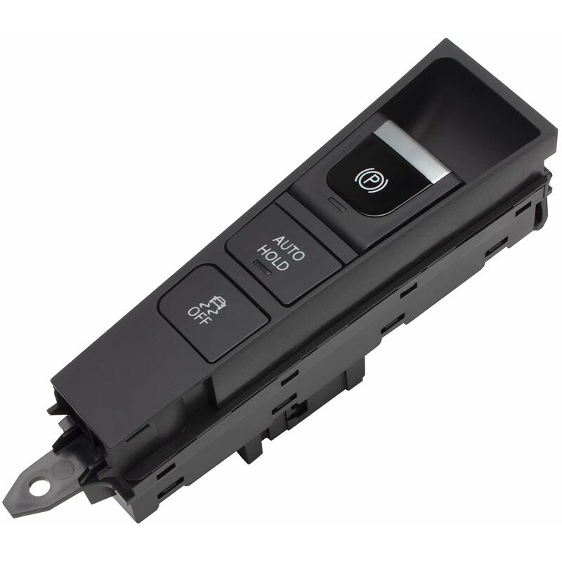 Handbrake Button For Passat B7 Cc 3Ad927137B