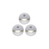 LED Motion Sensor Night Light Sleep-Inducing LED Bulbs Cordless Operation Perfect For Bathroom Cabinets, Stairs And More