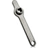 Bleeder Wrench Heater Key Square Key Radiator Bleeder Handle Radiator Vent Absolute New Premium Stainless Steel