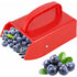 Blueberry Picker With Metal Comb Fruit Picker For Gooseberries, Blackcurrants, Picker