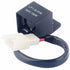 2 Pin 12V LED Flasher Relay For Car And Motorcycle