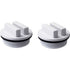 Winterizing Plug And Pool Filter Sp1022C With O-Ring For Winterizing Pools During The Winter Season And For Most