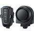 Anti-Theft Alarm, Wireless Remote Control Smart Alarm, Waterproof Vibration Smart Sensor Alarm, For