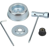 Universal Brushcutter Head Nut Kit For Stihl Fs55R Fs56Rc Fs70R Fs80 Fs85 Fs90R Fs94 Fs100Rx Brushcutter