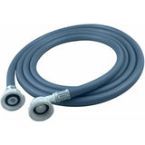 Washing Machine Water Supply Hose, Dishwasher Hose Extension, 3/4" Angle Dishwasher Water Inlet Hose, Universal Water