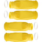 Premium W69698 Long Life Diaphragm For Pool Cleaner - Replacement For Zodiac Baracuda G3, G4 Alpha 2 3 - Compatible