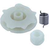 Recoil Starter Hub Spring For Husqvarna 137 142 235E 236E 240 Spare Parts