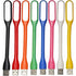 8-Piece Usb LED Light, Mini Flexible Usb Light, Keyboard Lamp For Laptop/Pc, Usb Reading Light, Small Book Light, 8