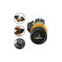 Car Cigarette Lighter & Cig Box Compatible With Peugeot 206 308 406 607