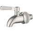 304 Stainless Steel ROtatable Tap Water Dispenser For Juice Beer - Used For Wine, Beer, Juice, Drinking Fountain,