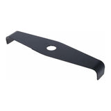 2-Tooth Blade Special For Brambles, Shrubs, ROots, Brush Cutters, Diameter 25.4Mm, Thickness 2Mm