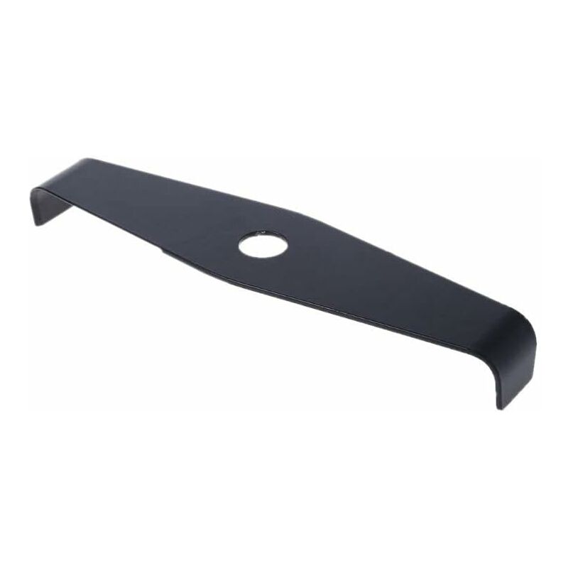 2-Tooth Blade Special For Brambles, Shrubs, ROots, Brush Cutters, Diameter 25.4Mm, Thickness 2Mm