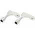 2 pcs Triangle Keys For Elevator Emergency Quick Release For 9Mm Lock