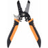 Wire Stripper, Automatic Cable Stripper, Wire Stripper For Stripping Crimping Clamping Cutting Tool