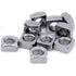 Square Nut M8 (8Mm) (Chamfered) – Stainless Steel (A2) (Pack Of 20)