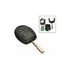 1 pcs 3 Buttons 433Mhz Remote Entry Key Fob Ford/Mondeo/Fiesta/Focus/Ka Transit