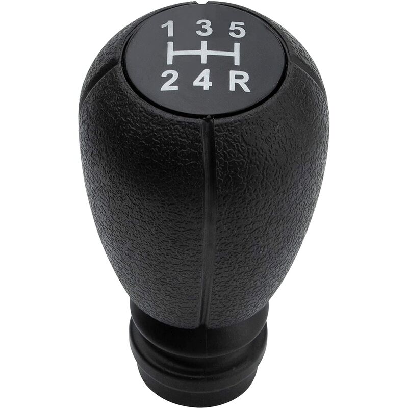 Swgaunc 5 Speed Gear Shift Knob For 307 308 Xsara C2 C3 C4 Ds4 Picasso