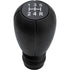 Swgaunc 5 Speed Gear Shift Knob For 307 308 Xsara C2 C3 C4 Ds4 Picasso