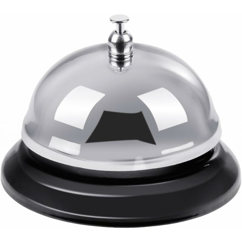 Counter Bell Service Bell Reception Bell