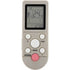 Air Conditioner Remote Control Spare Parts Ykr-F/06 Fit For Aux Ykr-F/001 Ykr-F/09R/010 F/06
