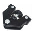 Sliding Door ROller For Traffic, Door ROller Guide 2000-2010 Lower Hinge 7700312012