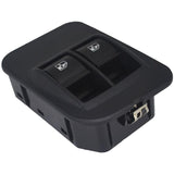 Electric Window Regulator Button Window Control Switch 6490.G8 For Citroen Nemo P-Eugeot Bipper 735461275