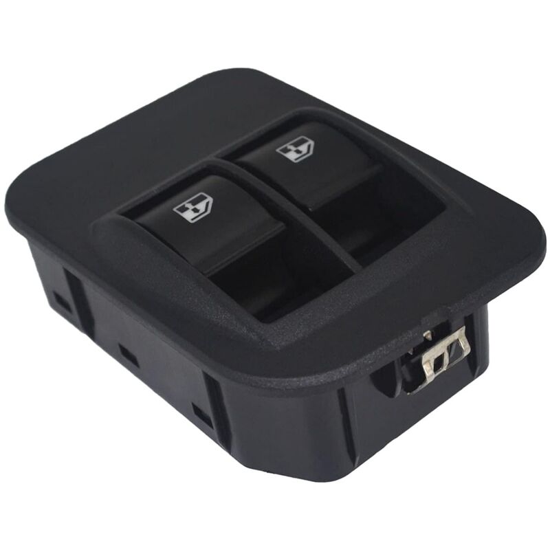 Electric Window Regulator Button Window Control Switch 6490.G8 For Citroen Nemo P-Eugeot Bipper 735461275