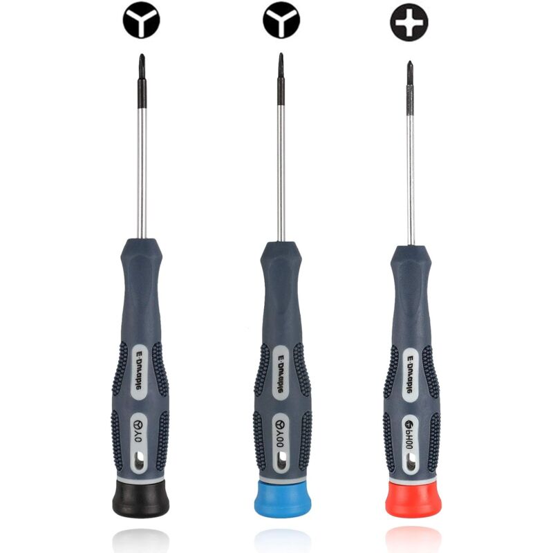 Precision Screwdriver Repair Tool Kit Compatible For Switch Joy Controller