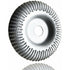 Wood Grinder Disc 110 Mm, Wood Grinder Disc For ROugh Grinding Of Materials, Wood Carving Disc Suitable For 115 Mm-125