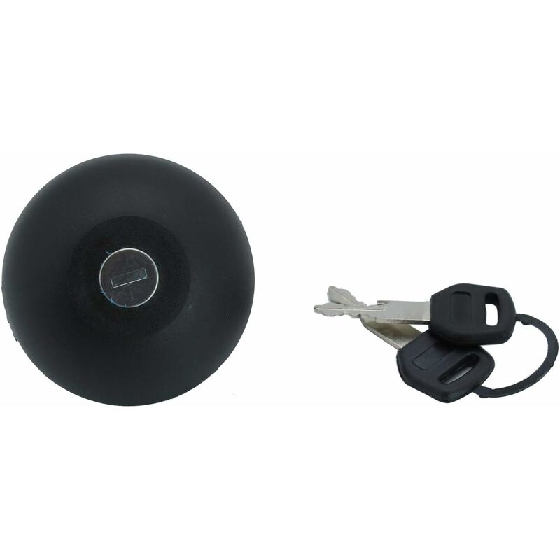 Fuel Tank Cap With 2 Keys 7701471585 7701470950