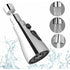 Kitchen Faucet Sprayer 3 Modes - 360 Degrees Kitchen Faucet Nozzle, Faucet Head, Sink Mixer Sprayer, Kitchen Faucet