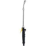 Spray Lance Adjustable Pressure Sprayer High Pressure Sprayer 48Cm With Detachable Handle Watering Tool
